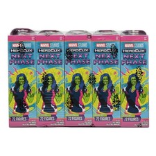 Marvel HeroClix: Marvel