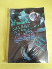 Sandman: Midnight Theatre - Prima Edizione Magic Press