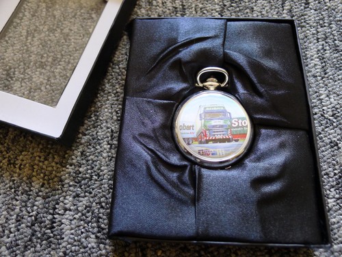 Nuovo orologio tasca - nuovo,