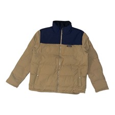 Patagonia Puffer Jacket Uomo L