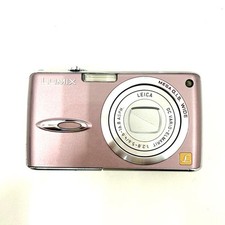 Panasonic DMC FX01 fotocamera