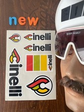 Set decalcomanie adesivi