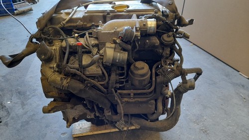 Y22dtr motore opel - opel, astra