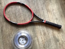 Wilson Pro Staff 97 LS