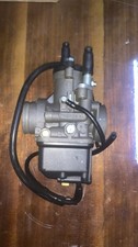 Carburatore dell orto phbh - carburatore,