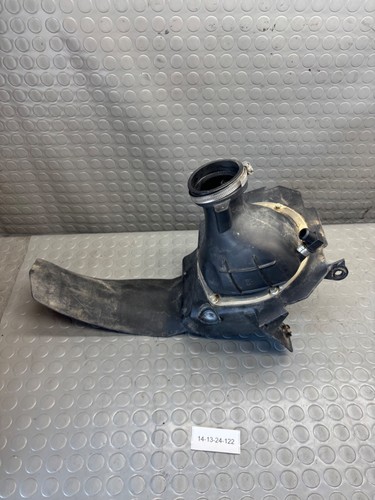 Cassa filtro air box husqvarna - air,