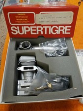 Motore SUPER TIGRE - Motore