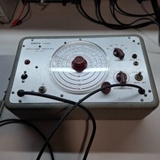 OSCILLATORE MODULATO SCUOLA