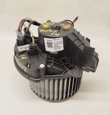 Motorino ventilazione