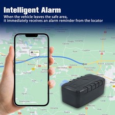 Dispositivo di localizzazione