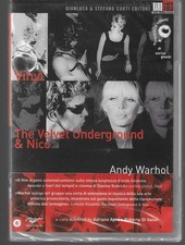 Vinyl + The Velvet Underground