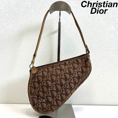 Christian dior trotter borsa - dior,
