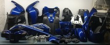 KIT CARENE CARENA COMPLETO COME DA FOTO TUTTO MOTORINO HONDA SH 300 2016 2020