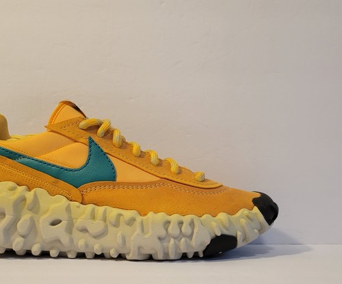 Nike overbreak overreact qs - nike, sp