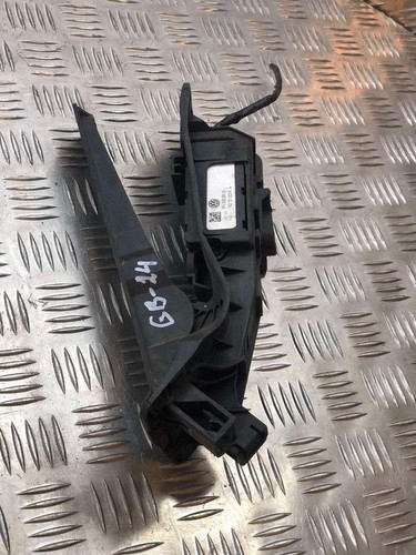 Seat altea 2007 acceleratore - altea,
