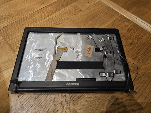 Compaq presario cq56 - cq56, laptop