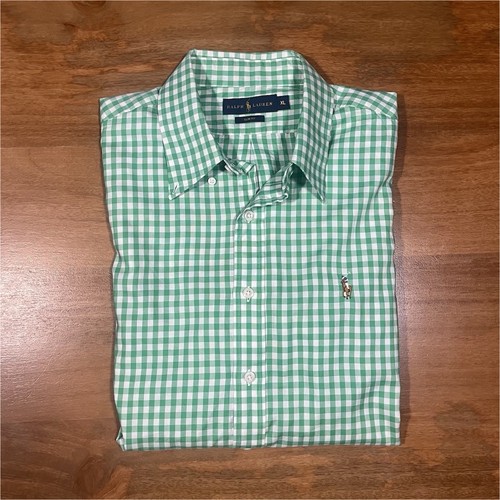 Camicia ralph lauren uomo - lauren,
