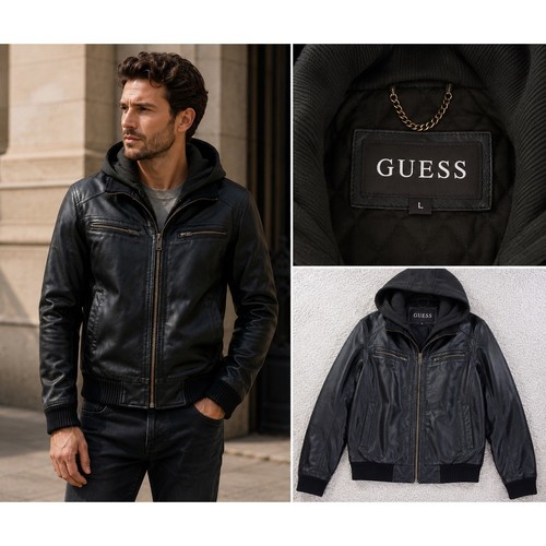 Giubbotto bomber guess - bomber,