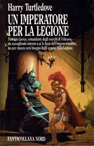 Harry turtledove un - :,
