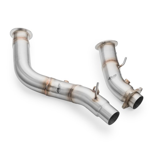 Downpipe per bmw coupe m4 - bmw, 4