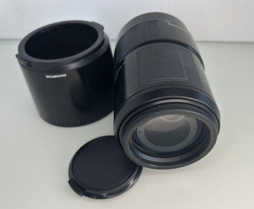 Olympus obiettivo zoom - obiettivo, af