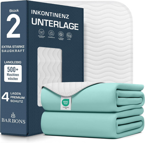 Traversa impermeabile letto - traversa,