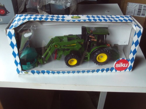 Siku modello speciale - , john
