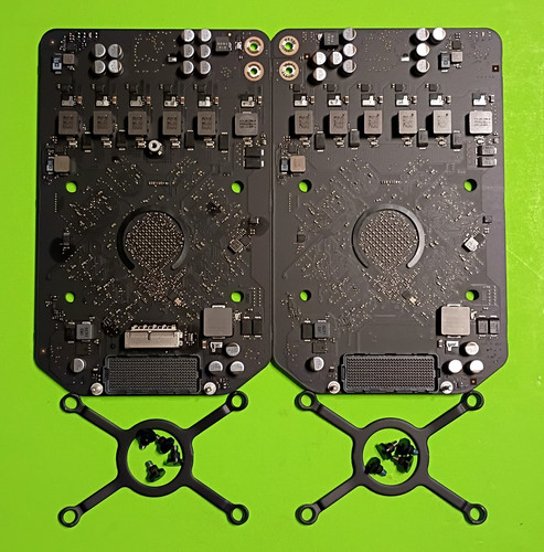 Mac pro a1481 - pro,