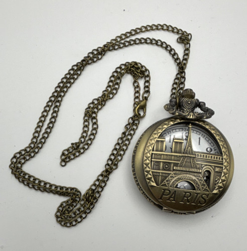 Orologio tasca souvenir - da,