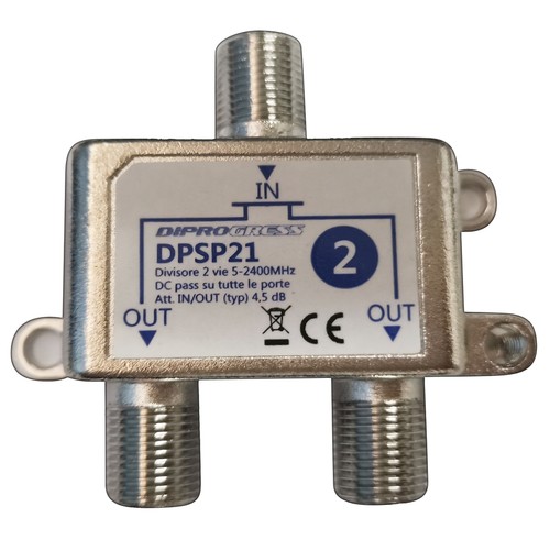 Diprogress divisore partitore - diprogress,