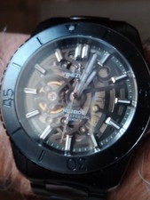 Venezianico Ultraleggero Color Canna Di Fucile