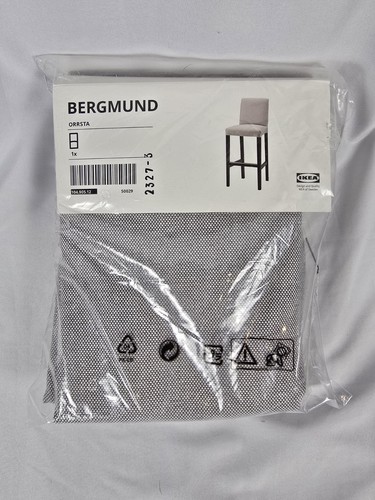 Ikea bergmund coprisedile - bergmund,