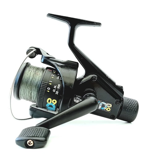 Mulinello pesca mitchell - da,