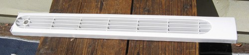 Kenmore frigidaire griglia - frigidaire,