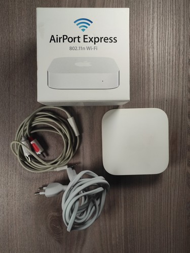 Apple airport generazione - 2a,