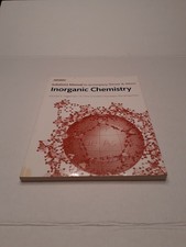 Inorganic Chemistry- Solutions