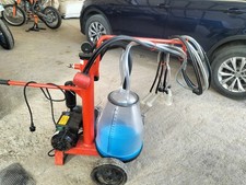 Mungitrice Carrellata