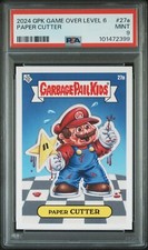 2024 Spazzatura Secchio Gioco