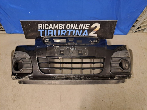 Paraurti anteriore citroen - anteriore, c2