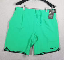 Nike Tennis Shorts Mens Large