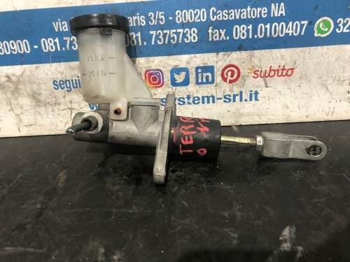 Ricambi usati pompa frizione - ricambi, usati,