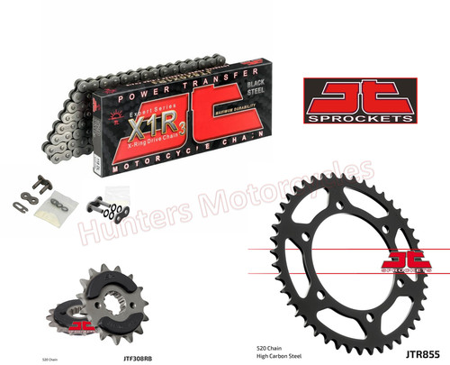 Kit catena ring - kit, x-ring