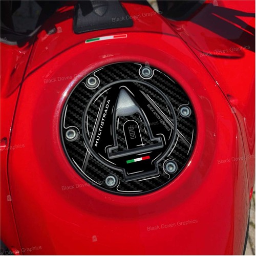 Adesivo protezione tappo - adesivo, 3d