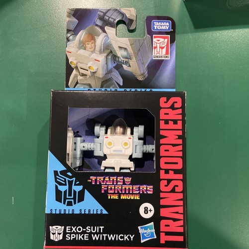 Transformers studio series - transformers,