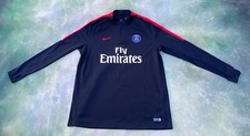 Felpa uomo nike - felpa, psg