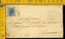 San Marino li 289 1876