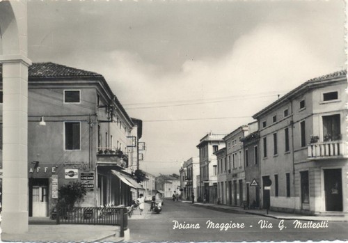 Poiana maggiore - poiana, (vicenza)