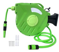 Avvolgitubo Automatico Acqua