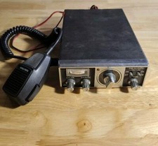 Radio Shack TRC-152 CB Radio
