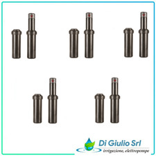 IRRIGATORE DINAMICO POP UP RAIN S075S 3/4'' - 5 PEZZI
